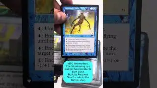 MTG Budget EDH Deck Tech: Arixmethes, the Slumbering Isle Sea Creatures by Combo of Rocks