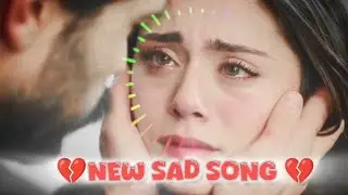 Heart Broken Sad Lofi Songs | Breakup Songs | Hindi Emotional Sad Songs | Alone ...