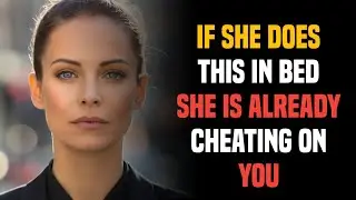 If She Starts Doing THIS in Bed, It&rsquo;s a Major Red Flag | Stoic Relationship Psychology