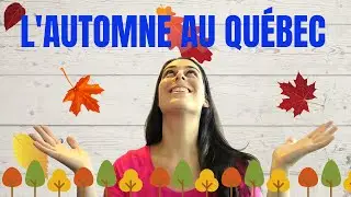L'automne au Qu&eacute;bec : la nature en couleurs