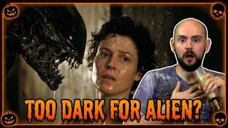 👽 Alien&sup3; (1992) Review | Cinematic Venom, Jim the Movie Geek & Dave Tackle the Darkest Chapter