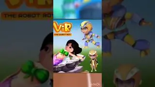 vir the robot boy 🤭robot boy suit on veer robot boy suit on mad max robot boy #13vir the robot boy 🤭
