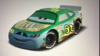 Bob (Voice) Faux Wheel Drive #92