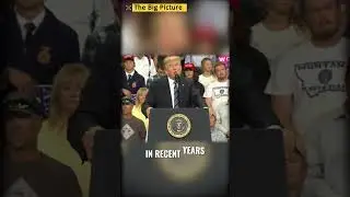 Deep State Explained: Who&rsquo;s Really Running the USA?