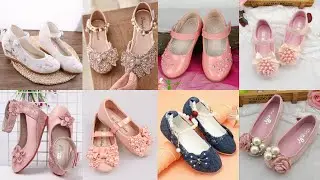 Latest Little Girls Fancy Sandals//Kids Designer Shoes Collection//Girls Party Footwear//Kids Shoes