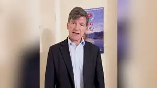 The first ISRS CNS Summit: 4-5 June, 2025 | Ian Paddick