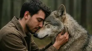 Wolf Or Insane ki Dosti (Alpha 2018 Movie Explained in Hindi Urdu)