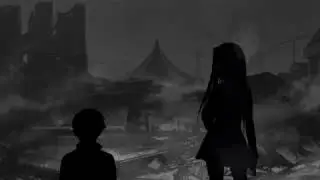 魔法使いの夜  Flat Snark