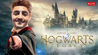 Hogwarts Legacy Story Mode Gameplay #5 🔴