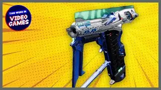 How to get Final Warning (Exotic Sidearm) plus &lsquo;The Final Strand&rsquo; quest guide in Destiny 2