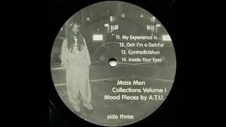 Abstract Tribe Unique - Ohh Im A Getcha (INDIE RAP)