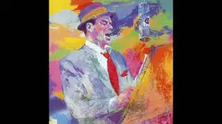 Frank Sinatra   Luther Vandross   -  The Lady Is A Tramp
