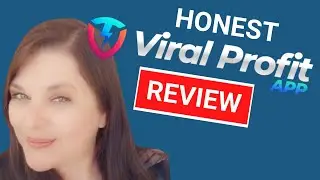 Viral Profit App Review by Glynn Kosky ❌❌  Why Doesn&rsquo;t This Strategy Work?
