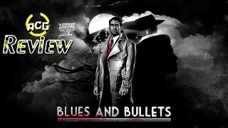 Blues and Bullets Review - Buy, Wait For A Sale, Rent, Don't Touch It?