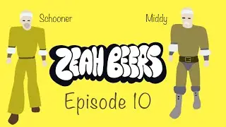 A NEW MEMBER?! - Zeah-locked Hardcore Group Ironman GIM (Zeah Beers #10)