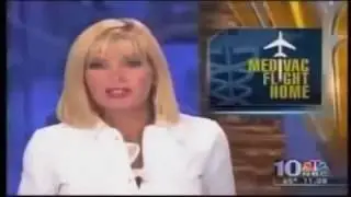 NBC BREAKING NEWS!! MCA Motor Club Of America saves a life! Proof it works!