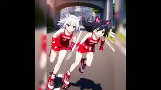 Anywhere together Let's go!!