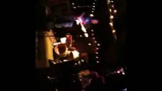 JolliMons Blues Jam w Jimmy Griswold