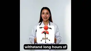 Medical Chairs: Ultimate Comfort and Support for Healthcare Professionals | sithealthier.com