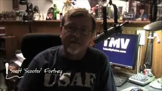 Scott Scooter Fortney YouTube Channel