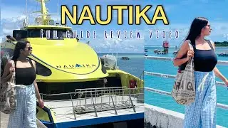 ANDAMAN | NAUTIKA FULL REVIEW VIDEO | PORT BLAIR TO HAVELOCK ISLAND 