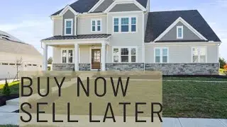 Buy Now Sell Later | Carter Group Real Estate