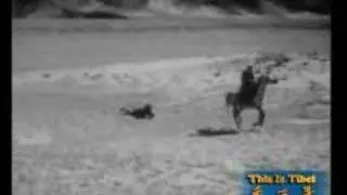 Human Rights in Old Tibet