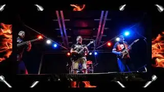 If You Could Only.. performed by 4-WAY SPLIT