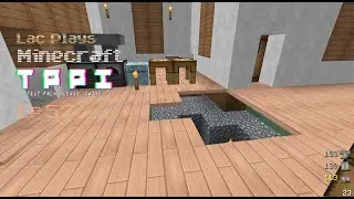 Lac Plays FTB Test Pack Please Ignore Ep 57 And Another Stack Goes In
