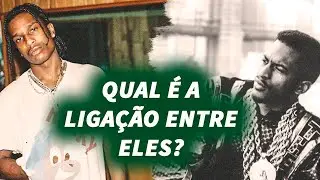 A hist&oacute;ria por tr&aacute;s do nome do ASAP Rocky