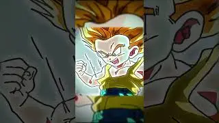 The Moment before disaster 💀| Edit | #amv #animeedit #edit #fight #dragonball #dragonballz #dbs #dbz