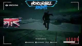 vigor players are blind  #VigorShort stream highlight