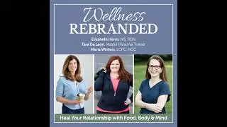 81. My Needs Matter - Tips for Physical Self Care | What It Is & Why It Matters