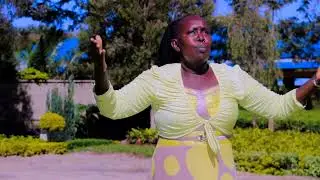 Ack ST MATHIAS CHOIR OFFICIAL  VIDEO  MSAMAHA