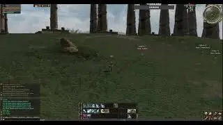 Lineage 2 Asterios Prime x1 start