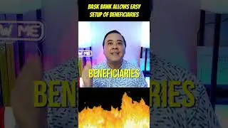Where Your Bask Money Goes After You Die!