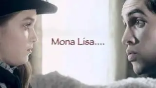 The Ballad of Mona Lisa- P!ATD lyric video