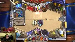 Resurrection Anti Meta Tempo Priest Deck Spotlight