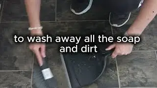 How to Clean Bathroom Floors Beautifully: Stay Fresh and Safe Every Day