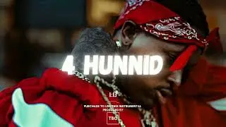 YG x SLIM 400 Type Beat - 