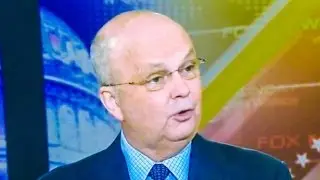 Former NSA Head: Senator Feinstein Way Too Emotional Over Torture