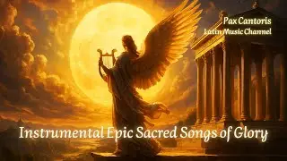 The Heavenly March - Epic Sacred Songs by PaxCantoris