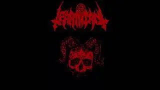 Parthian - Behelit FULL EP (2017 - War Metal / Black Metal / Death Metal)