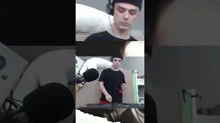 СВЁЛ | #dyxchkov #music #shorts #Twitch #DJ