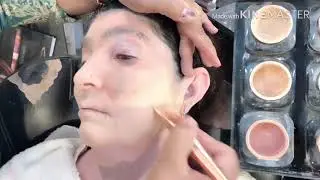Power of Makeup |  100% coverge base _ MJ MAKEUP ARTIST 08