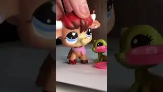 [Me every gift giving season:&hellip; I LOVE LPS!!!!]