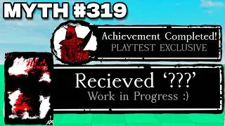 Busting 319 MYTHS in Forsaken!