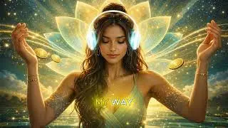 Magnet for Prosperity | Align Your Frequency & Activate Attraction