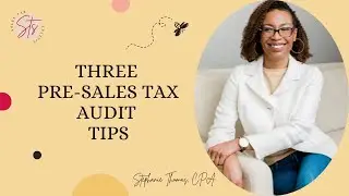 3 Simple Steps to Prepare for a Sales Tax Audit and Keep It Easy