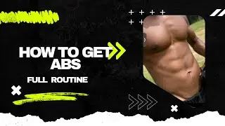 Summer Body Fitness #Howtogetabs #hyyer #fitness #exercise #abs #absworkout #coreworkout #core